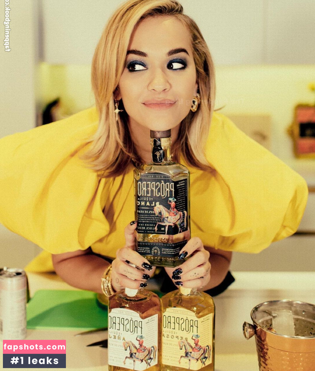 Rita Ora gallery photo #1857