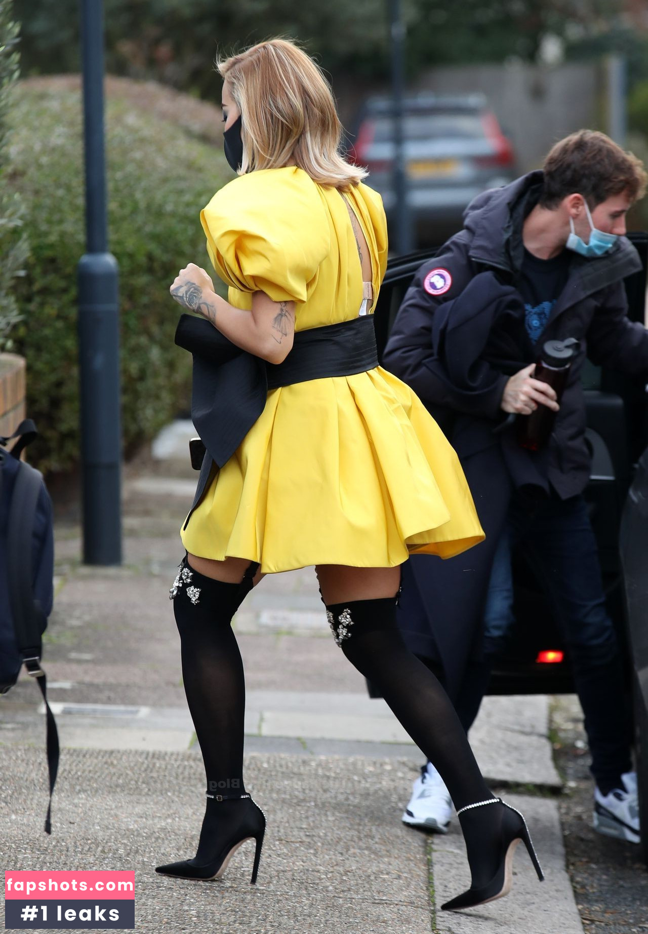 Rita Ora gallery photo #1858