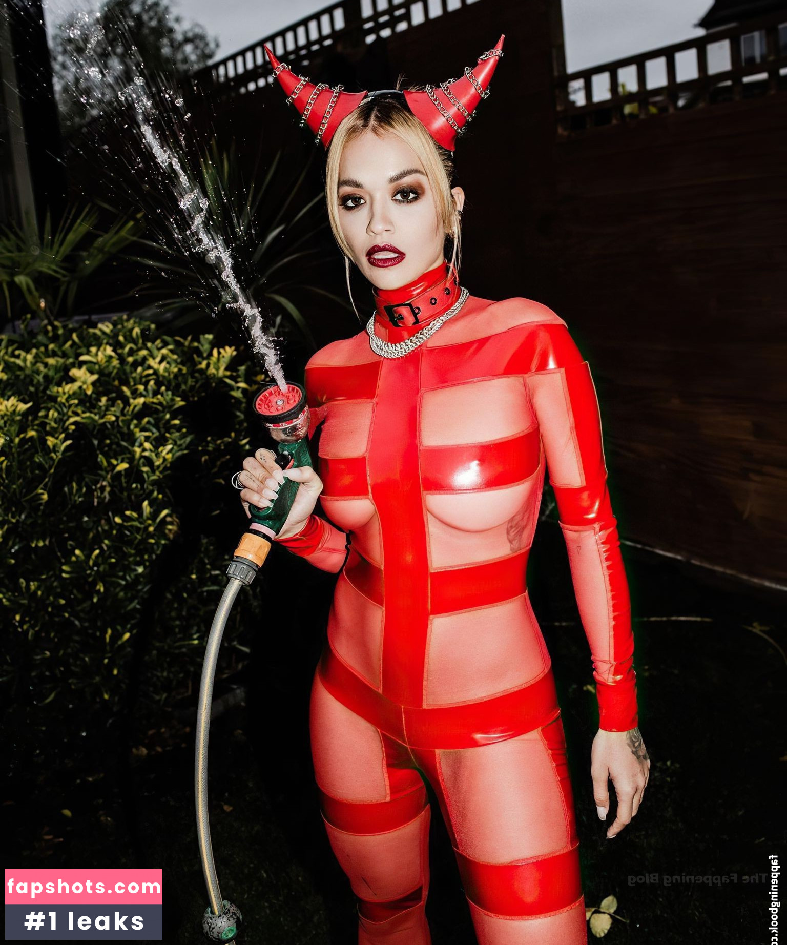 Rita Ora gallery photo #1863