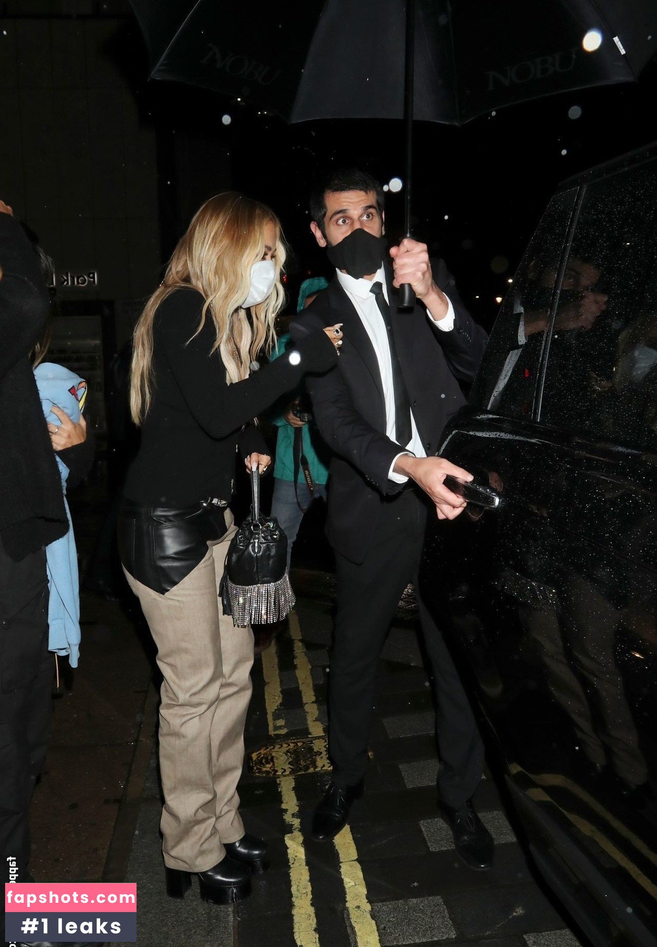 Rita Ora gallery photo #1891