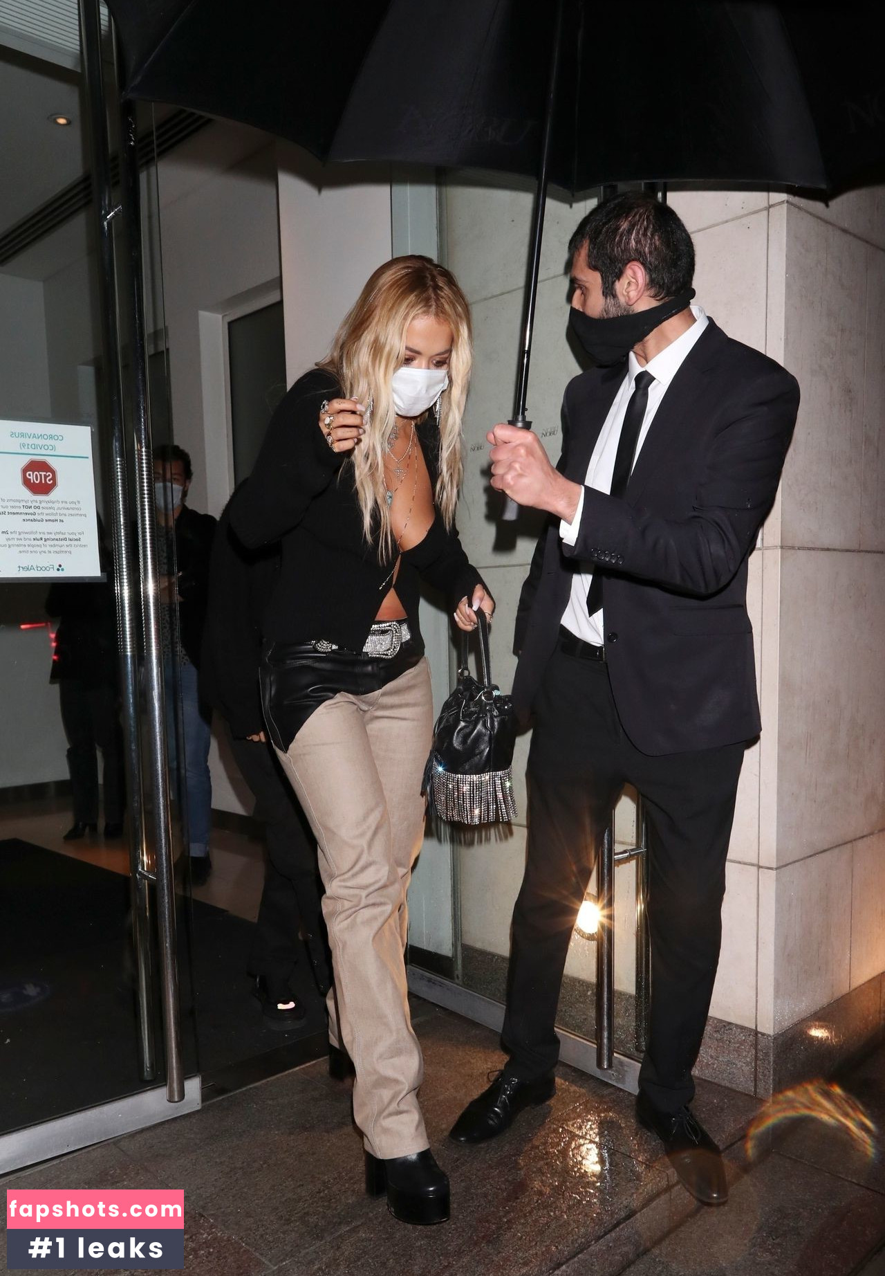 Rita Ora gallery photo #1895