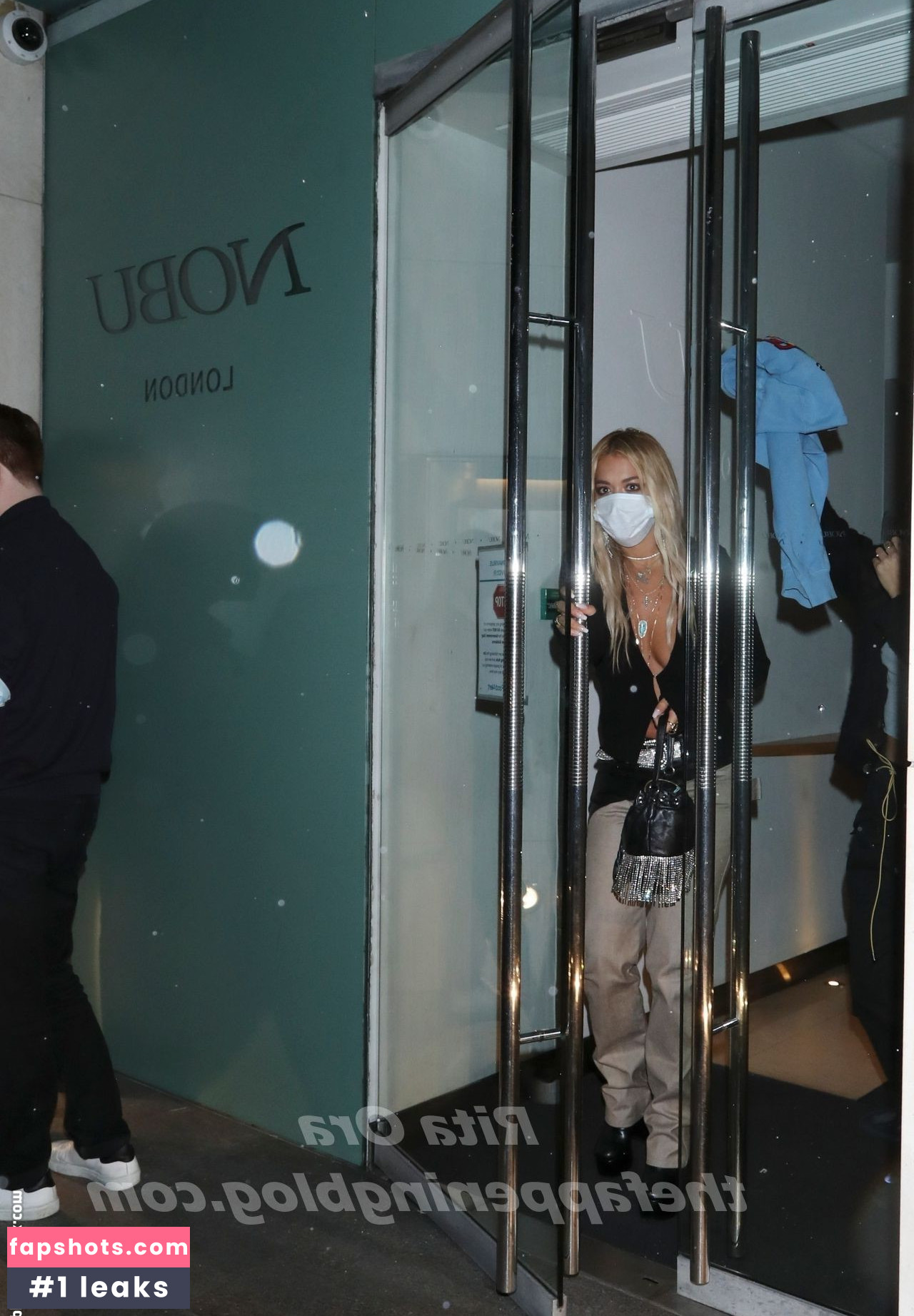 Rita Ora gallery photo #1896