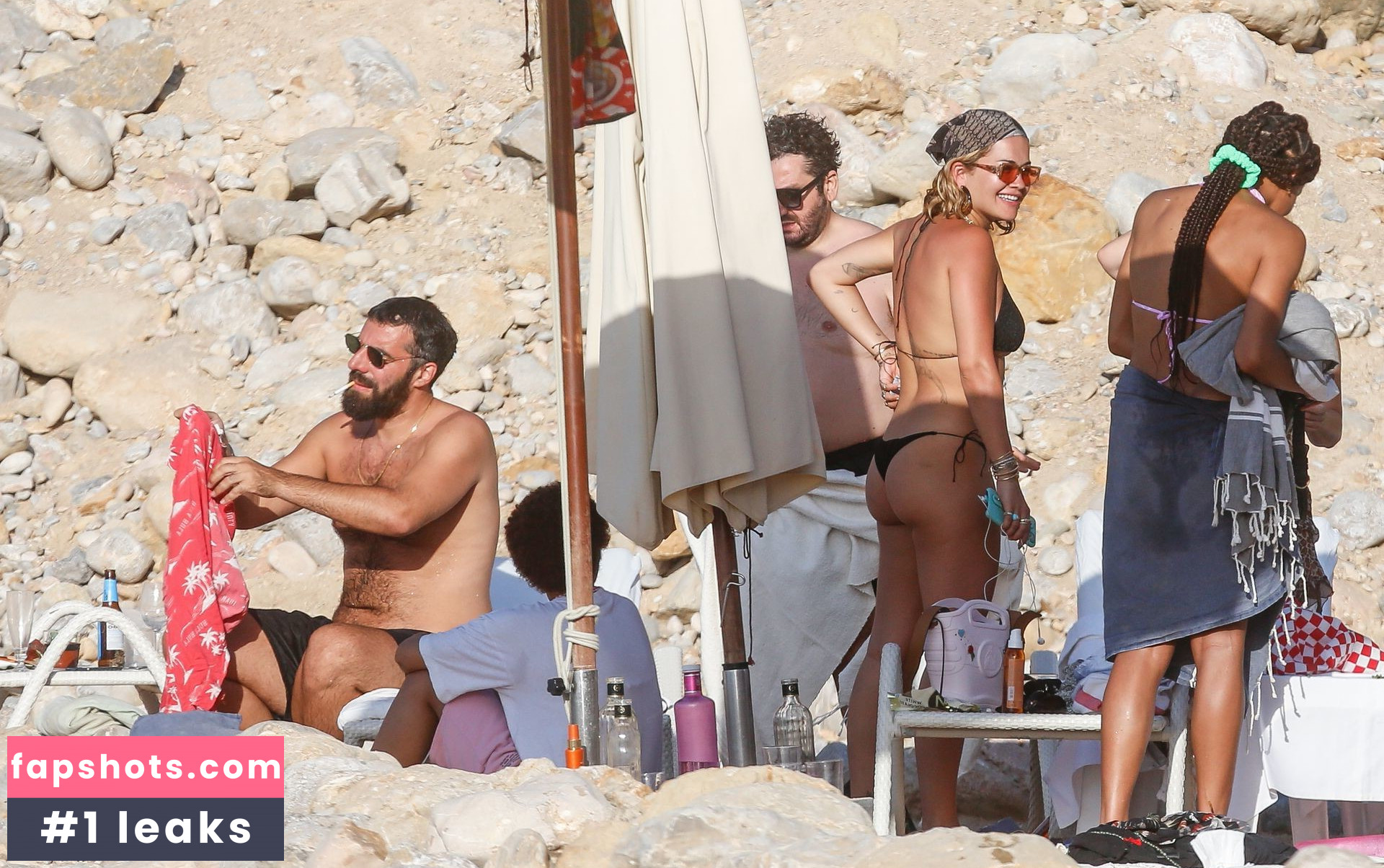 Rita Ora gallery photo #1908