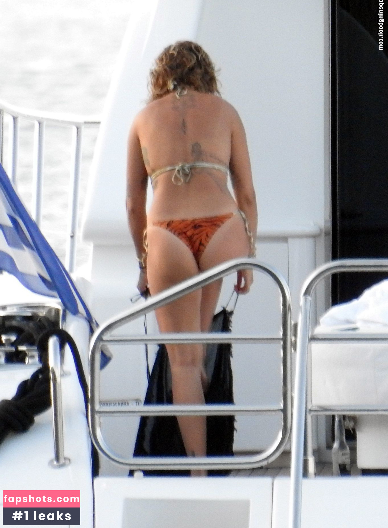 Rita Ora gallery photo #1928