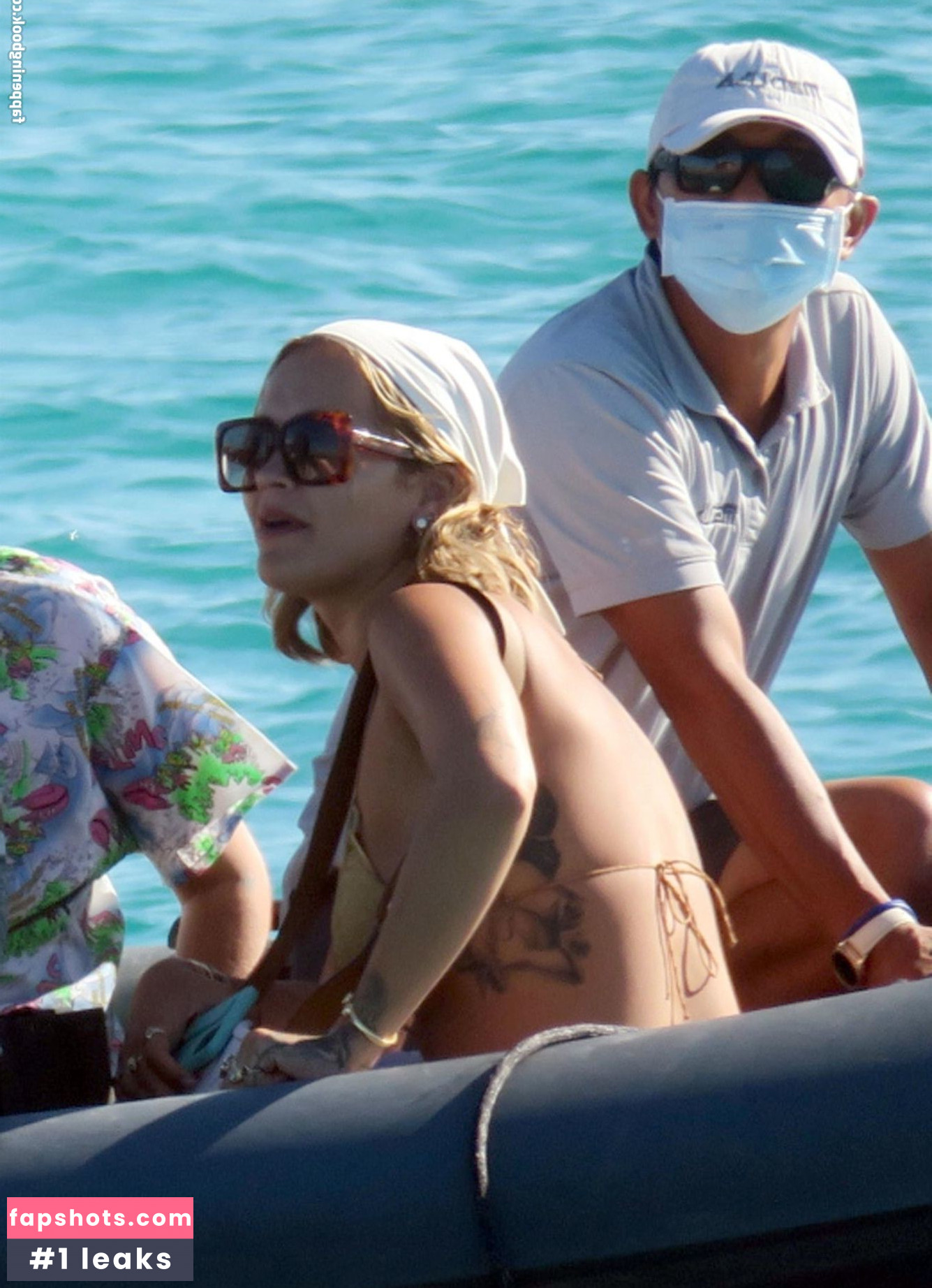 Rita Ora gallery photo #1949