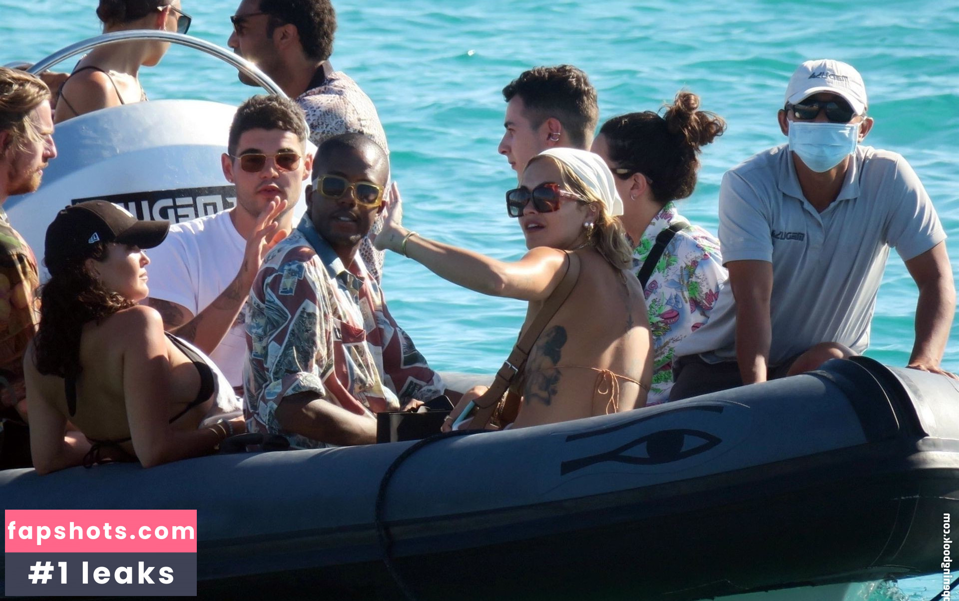 Rita Ora gallery photo #1950