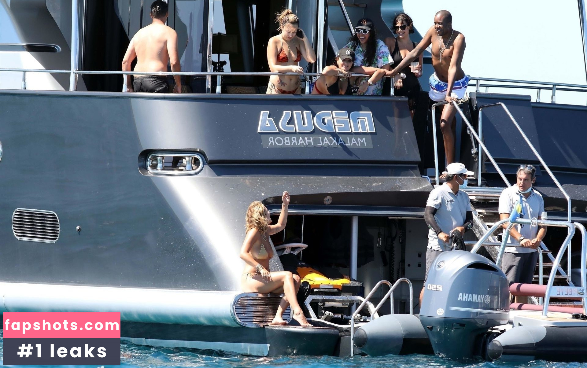 Rita Ora gallery photo #1953