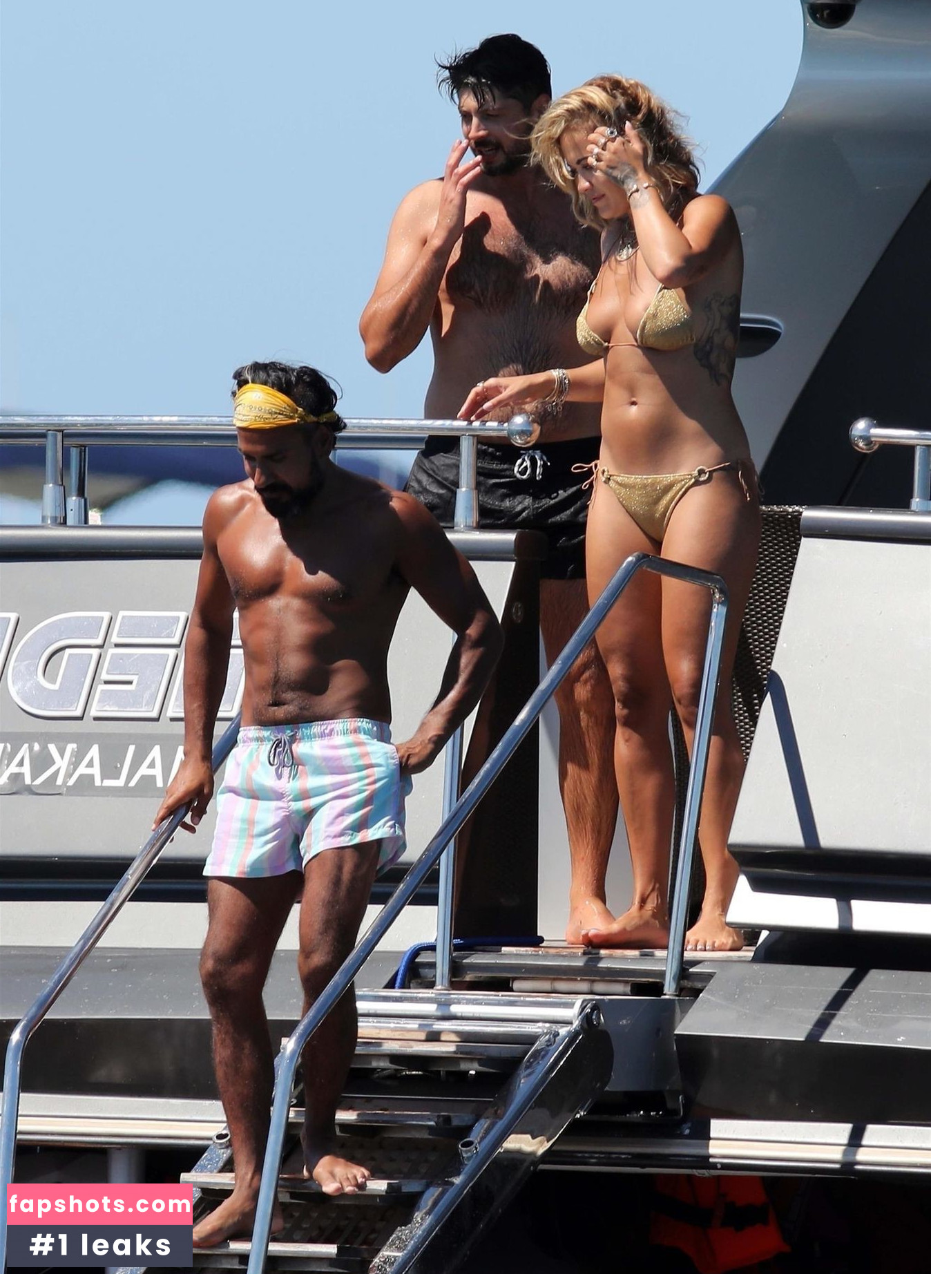 Rita Ora gallery photo #1956