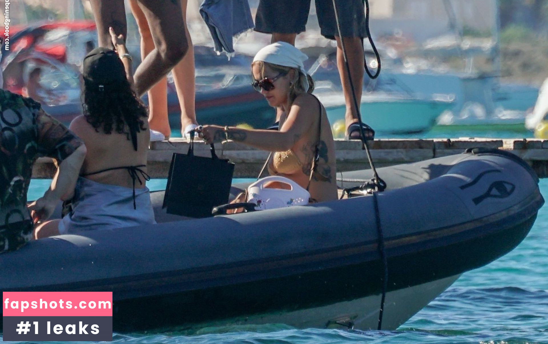 Rita Ora gallery photo #1961