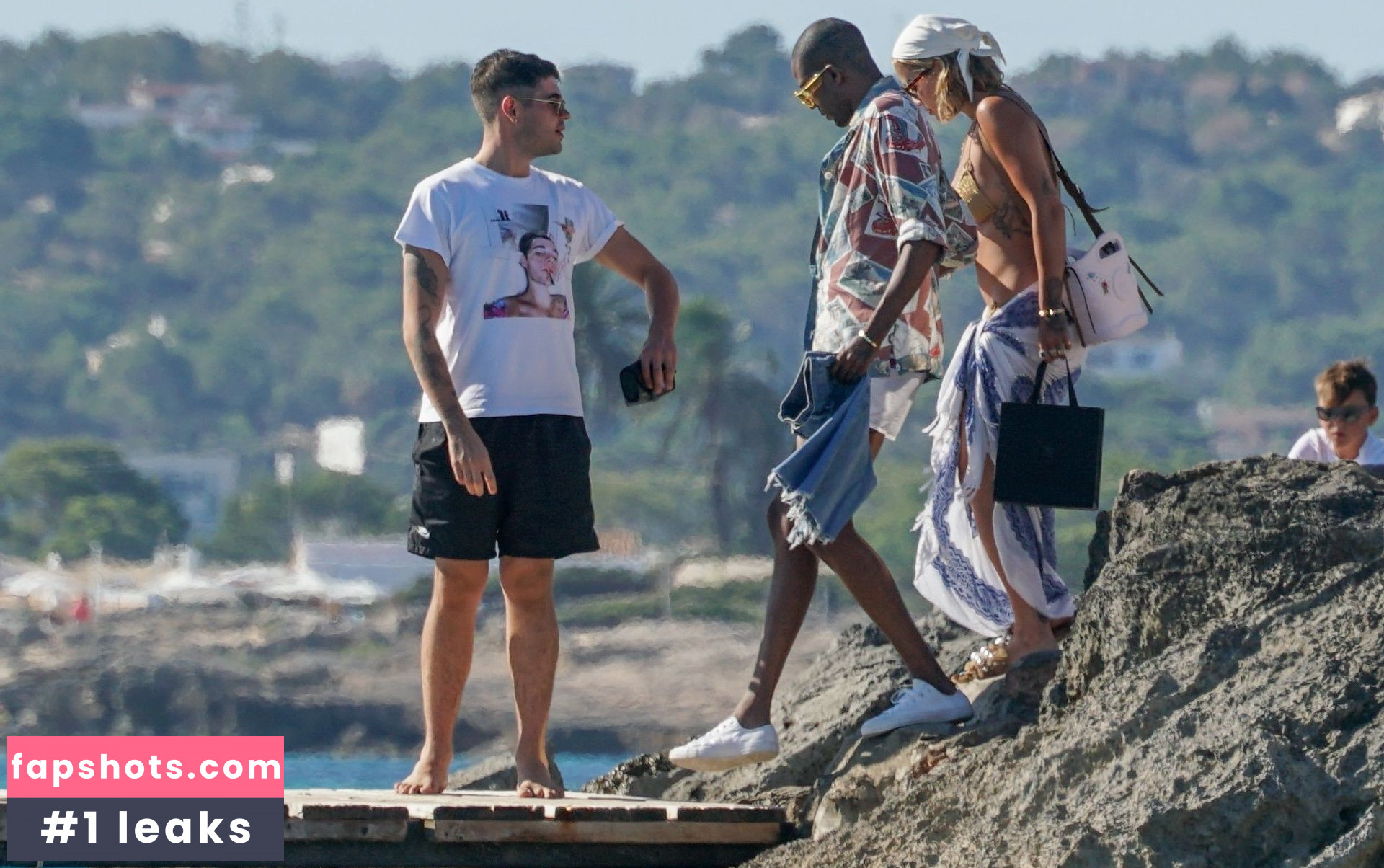 Rita Ora gallery photo #1962