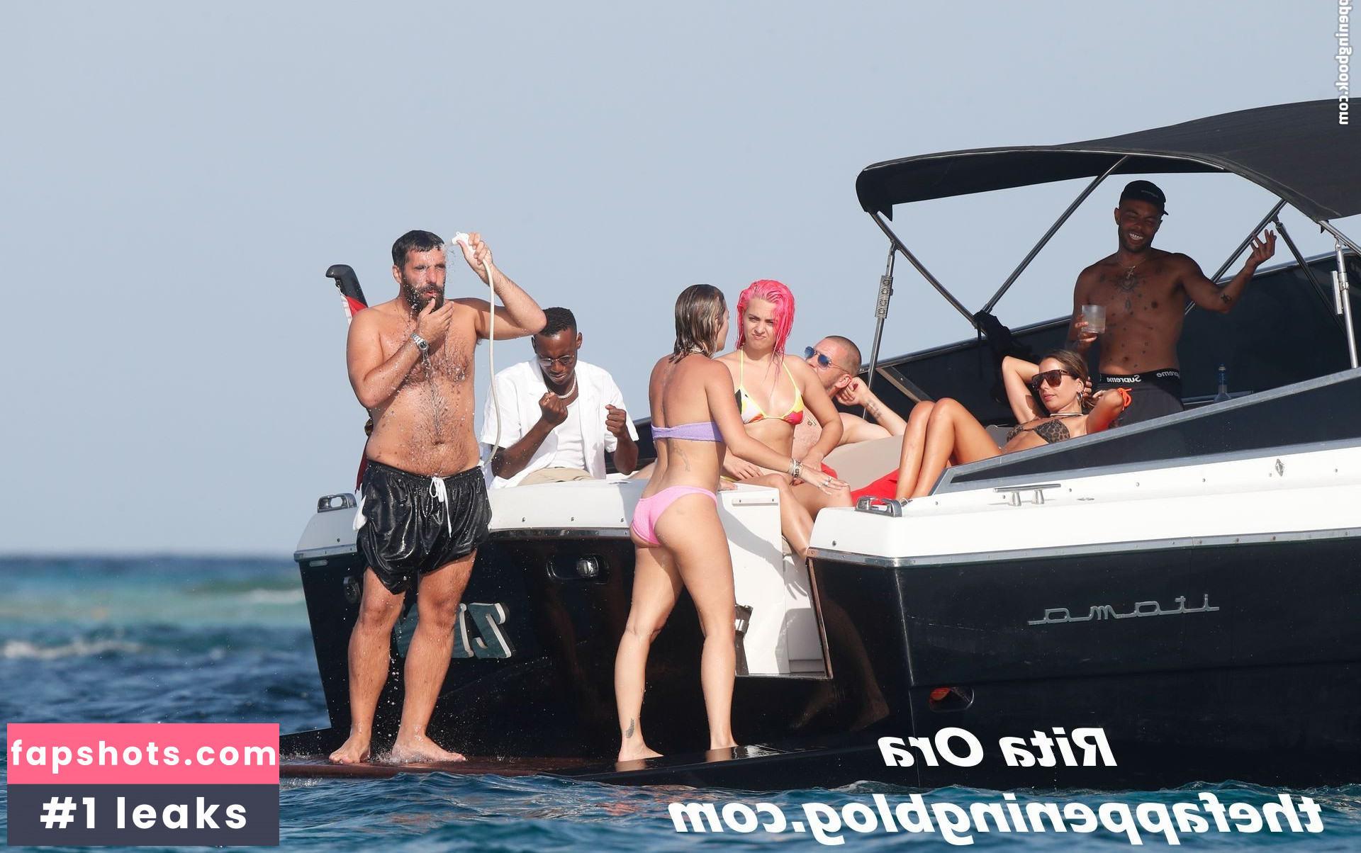 Rita Ora gallery photo #1985