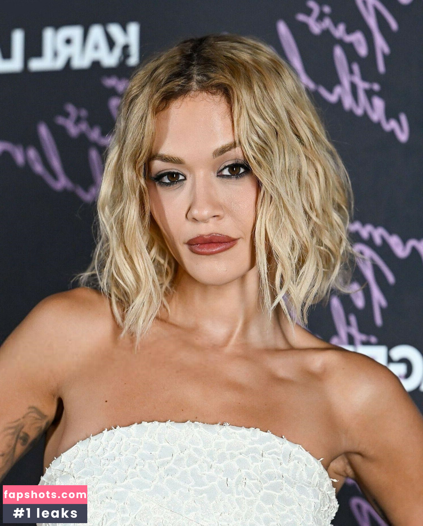 Rita Ora gallery photo #21