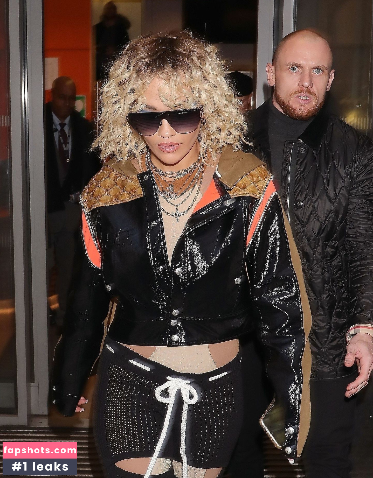 Rita Ora gallery photo #2020