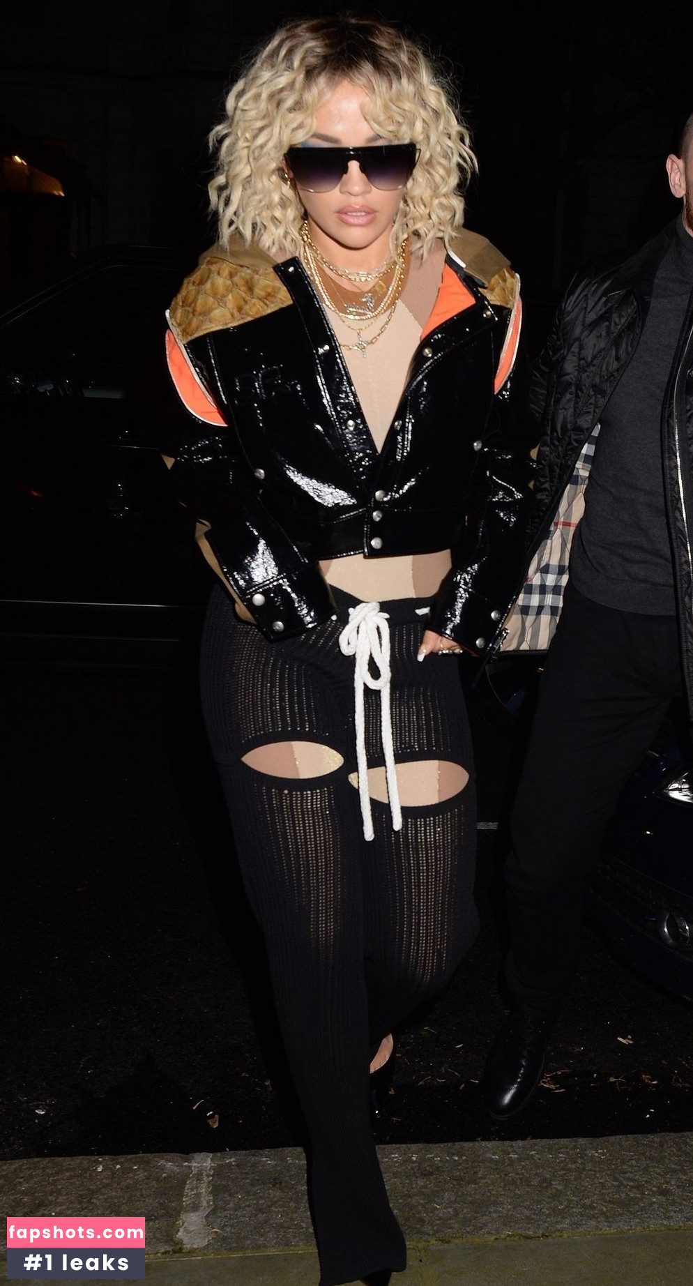 Rita Ora gallery photo #2025