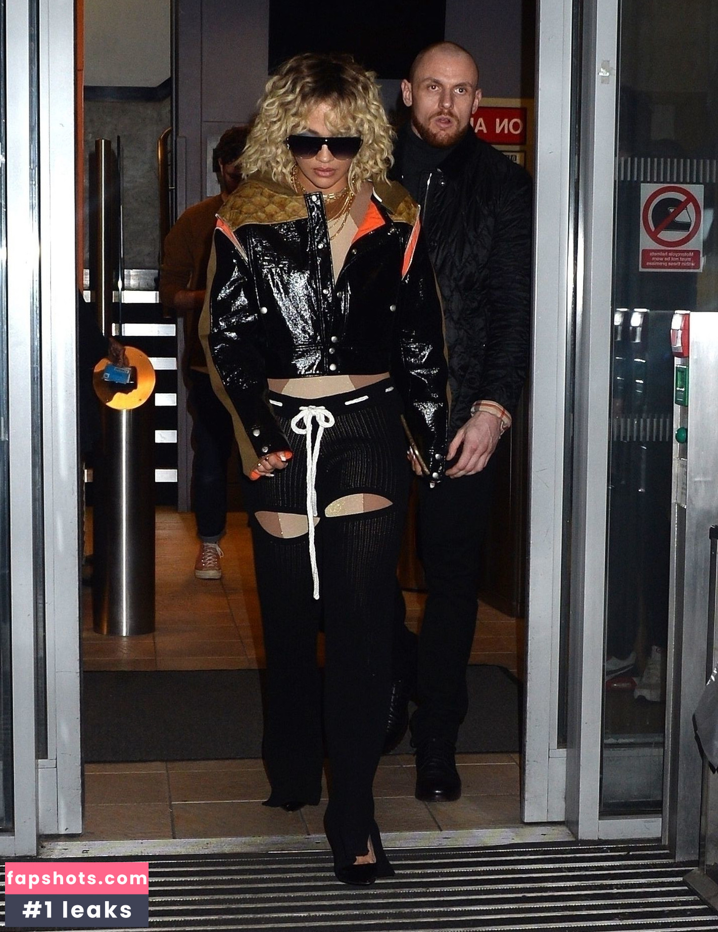 Rita Ora gallery photo #2031