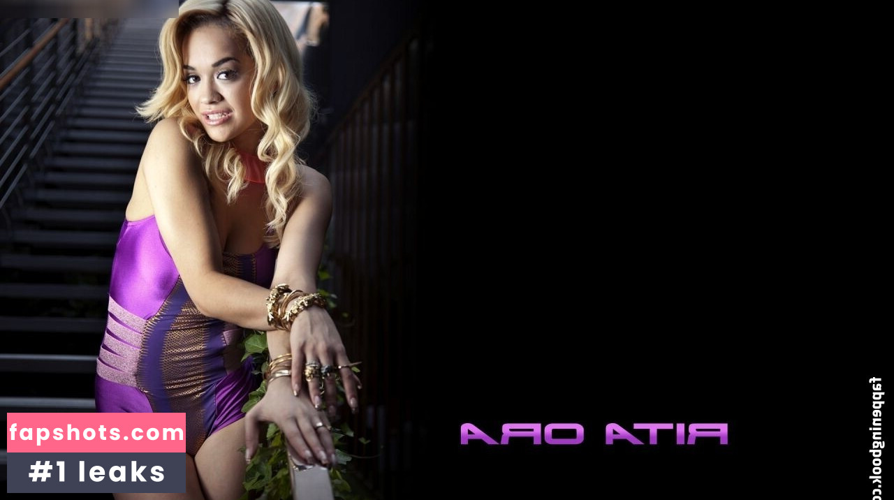 Rita Ora gallery photo #206