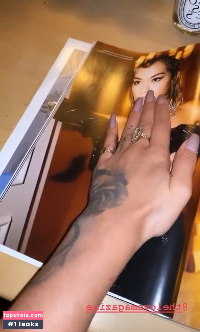 Rita Ora gallery photo #2055