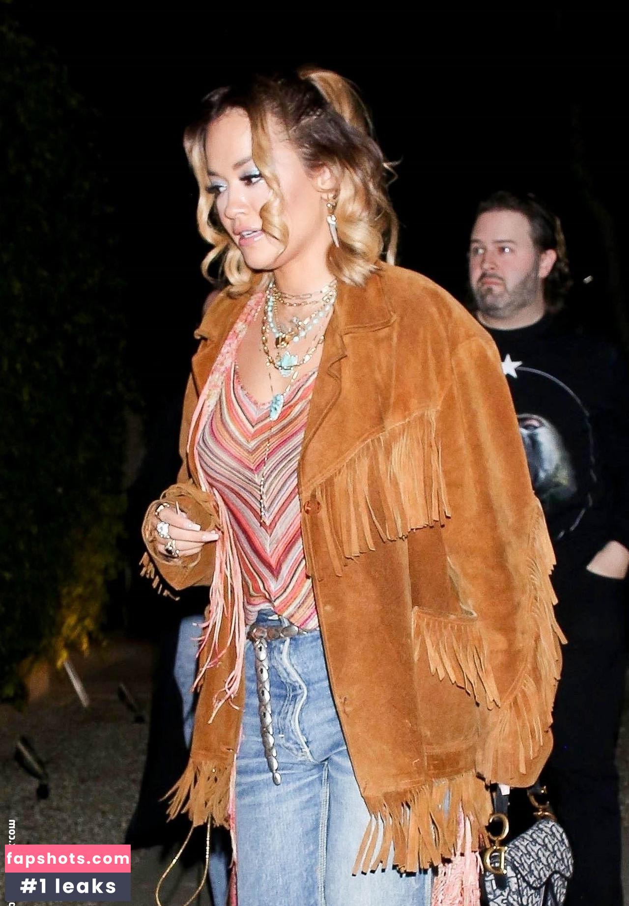 Rita Ora gallery photo #2056