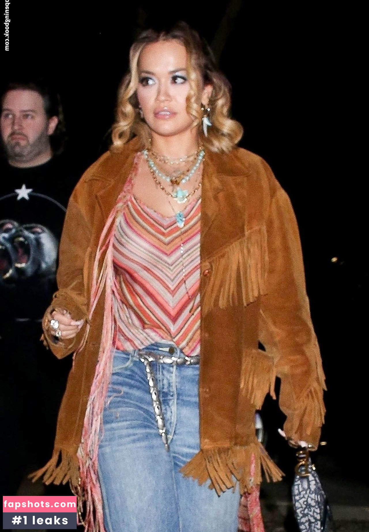 Rita Ora gallery photo #2059