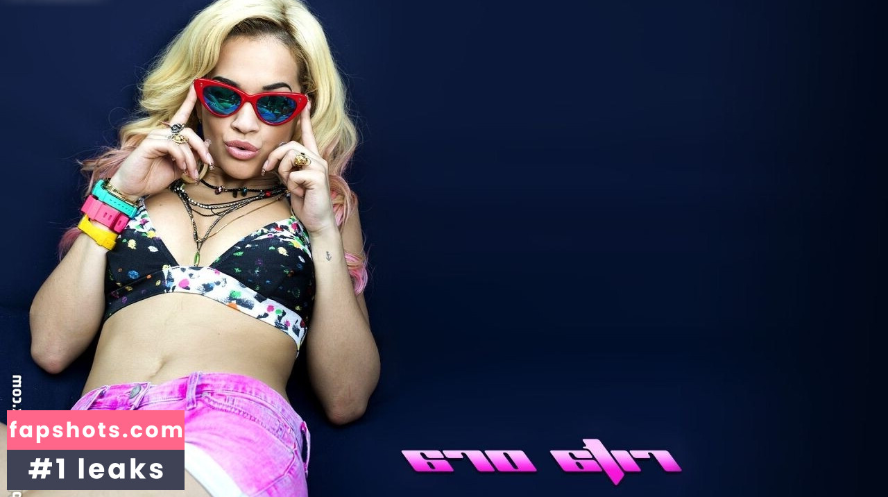 Rita Ora gallery photo #209