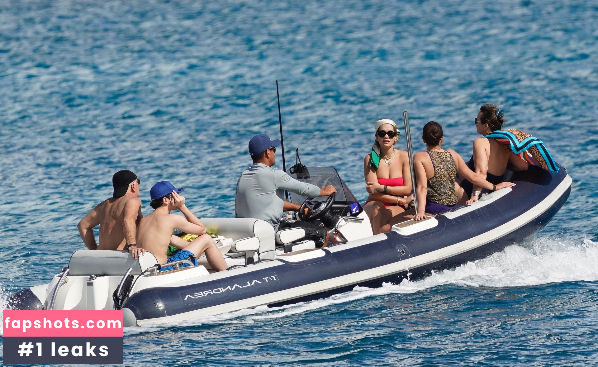 Rita Ora gallery photo #2112