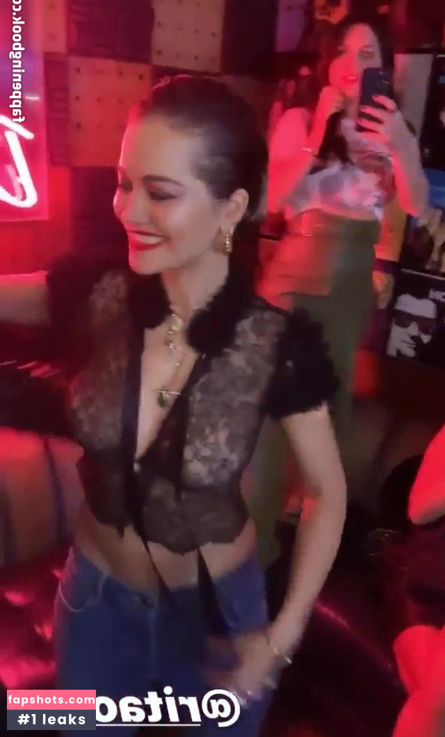 Rita Ora gallery photo #2124