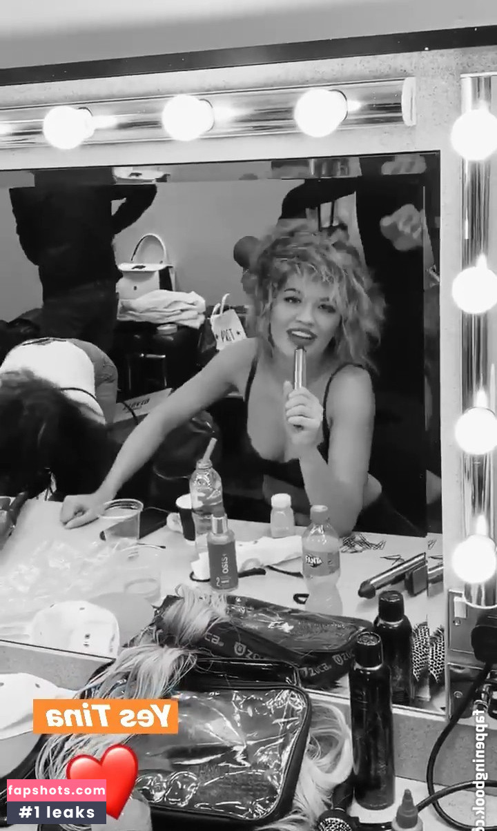 Rita Ora gallery photo #2156