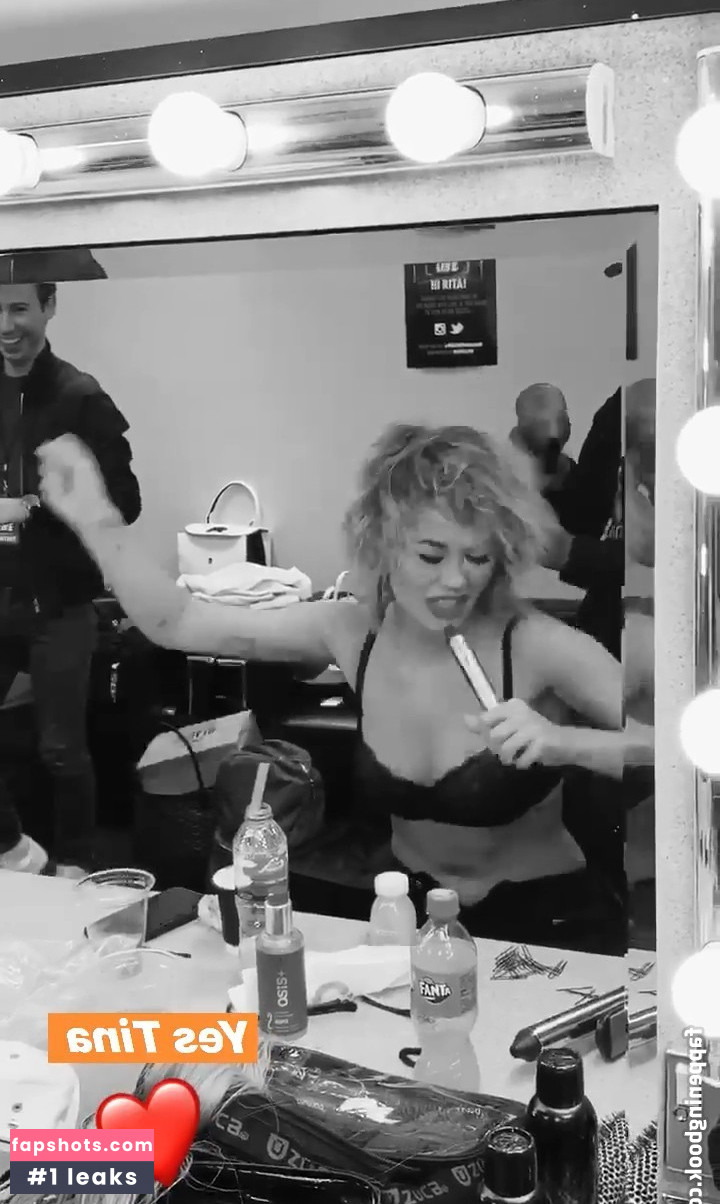 Rita Ora gallery photo #2157