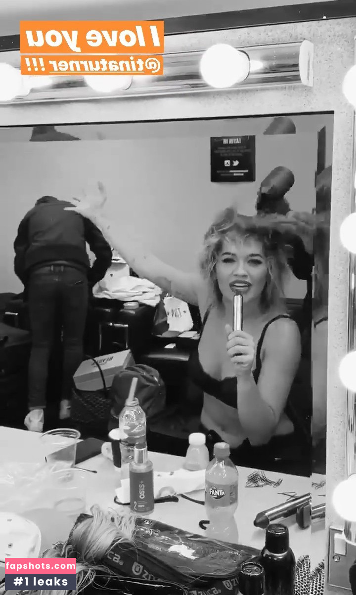 Rita Ora gallery photo #2159