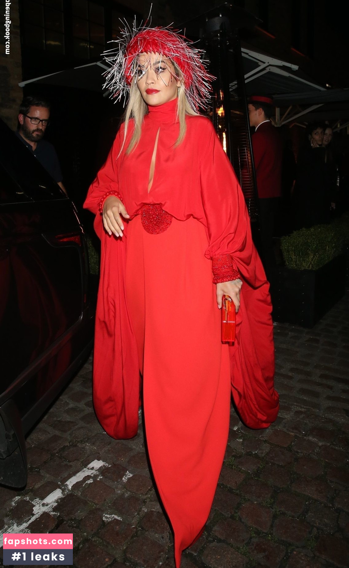 Rita Ora gallery photo #2170