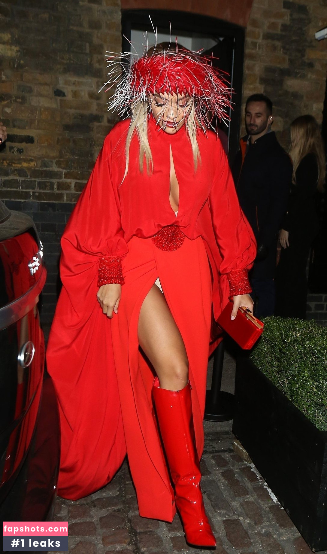 Rita Ora gallery photo #2172