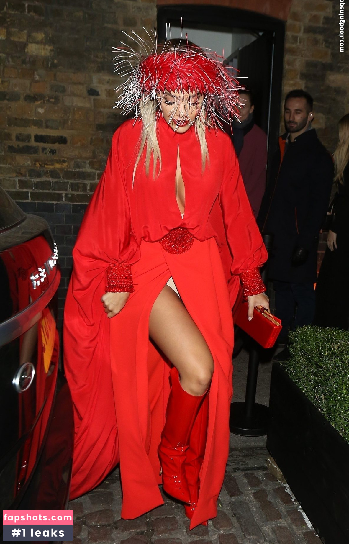 Rita Ora gallery photo #2173