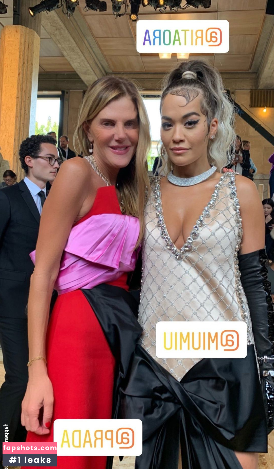 Rita Ora gallery photo #2196