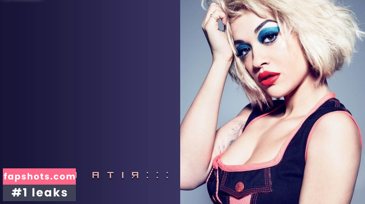 Rita Ora gallery photo #221