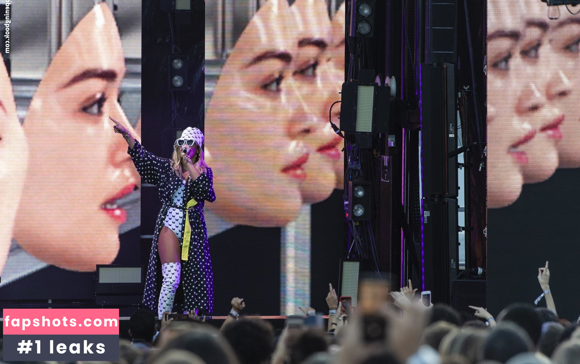 Rita Ora gallery photo #2207