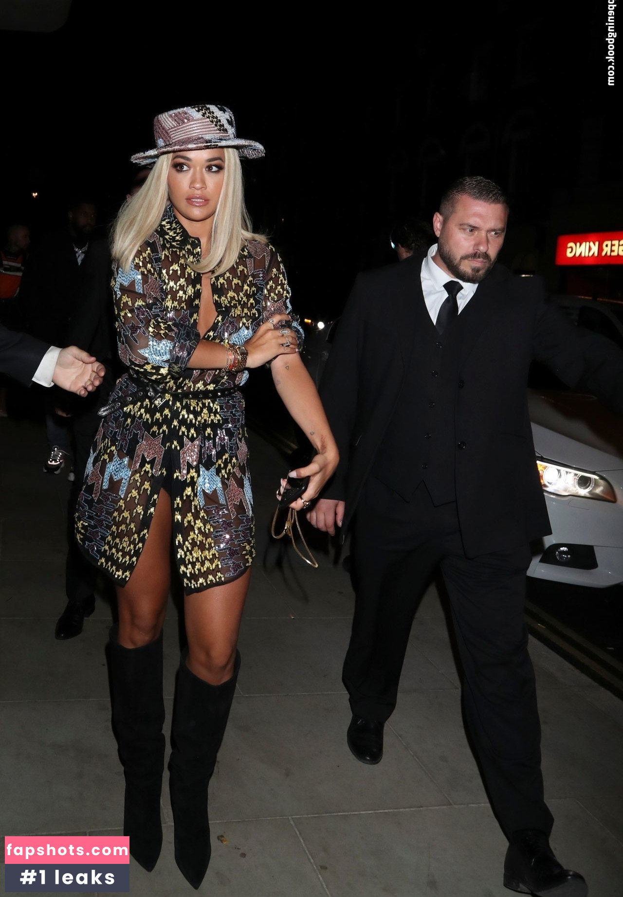 Rita Ora gallery photo #2222