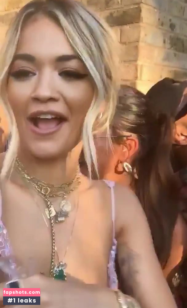 Rita Ora gallery photo #2247