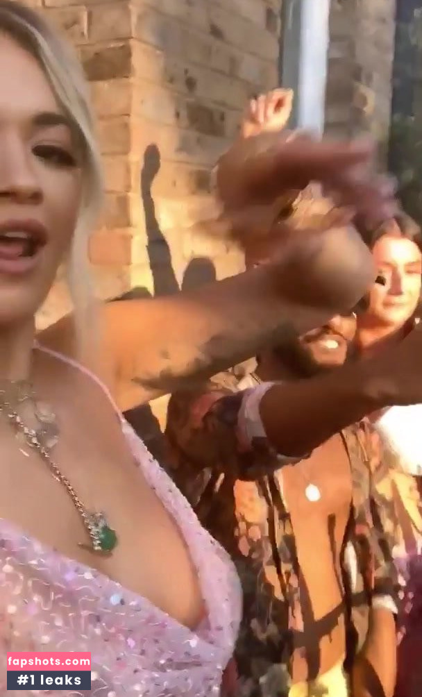 Rita Ora gallery photo #2250