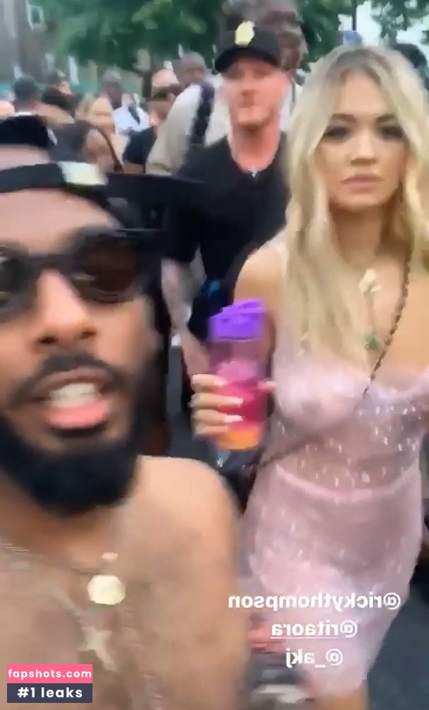 Rita Ora gallery photo #2252