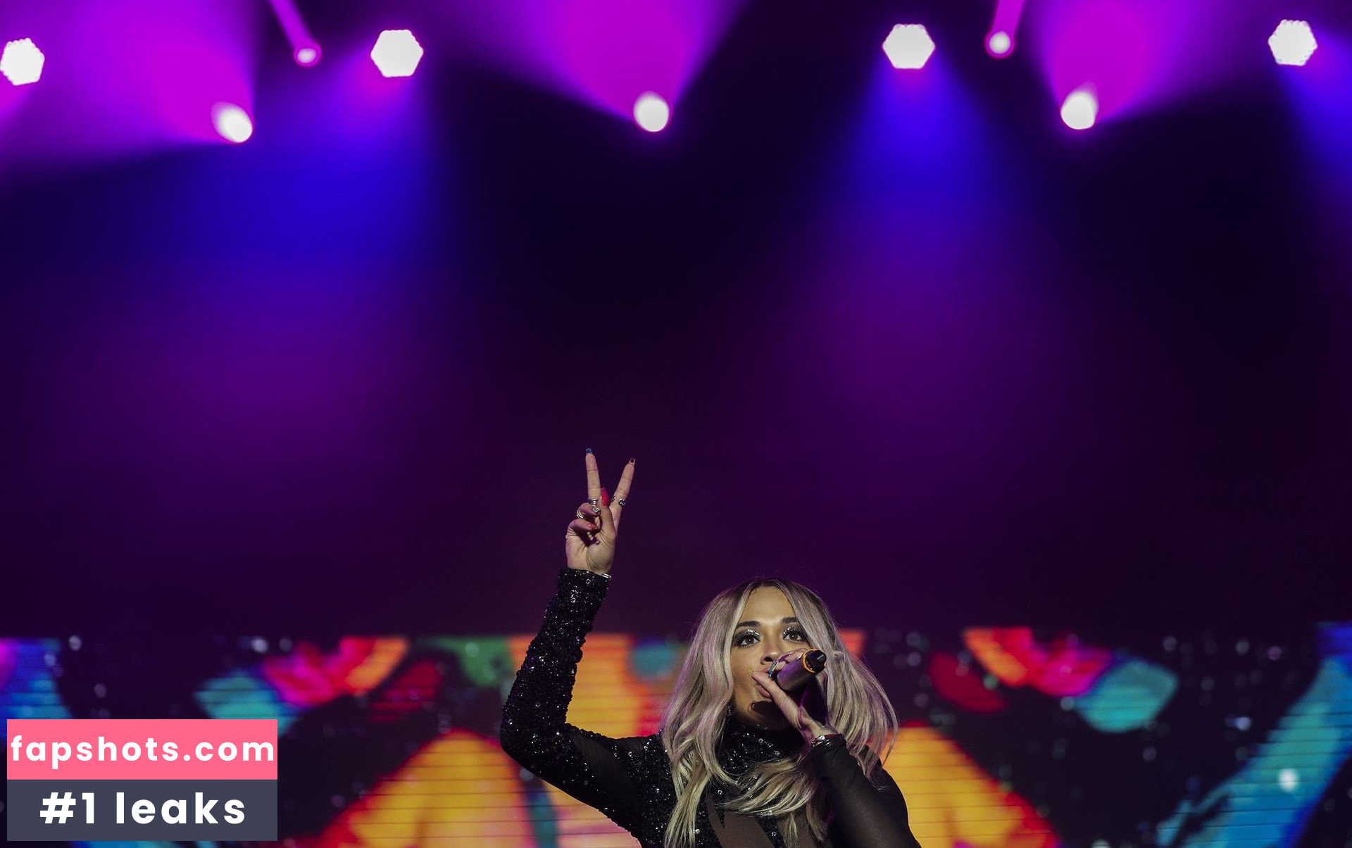 Rita Ora gallery photo #2255