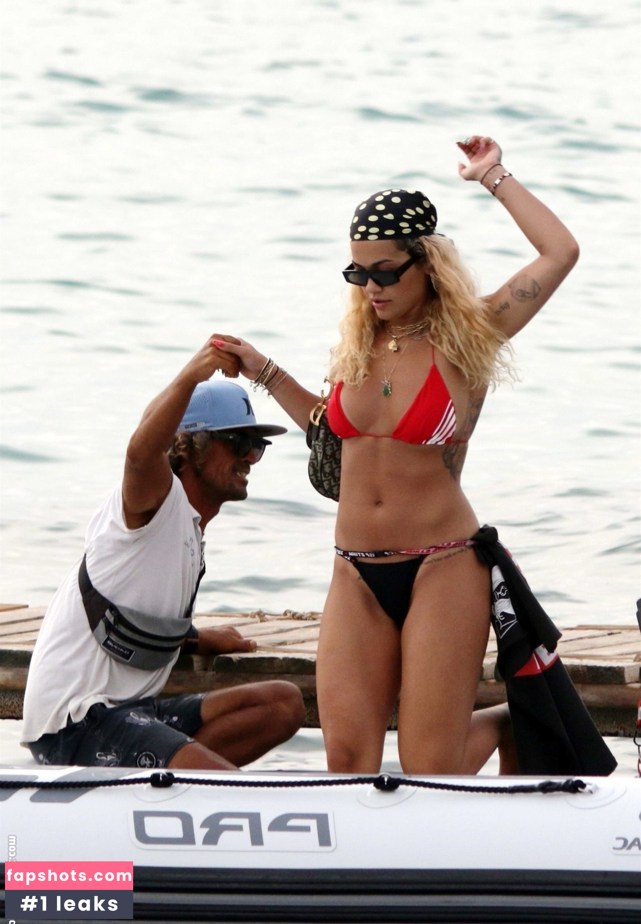 Rita Ora gallery photo #2288