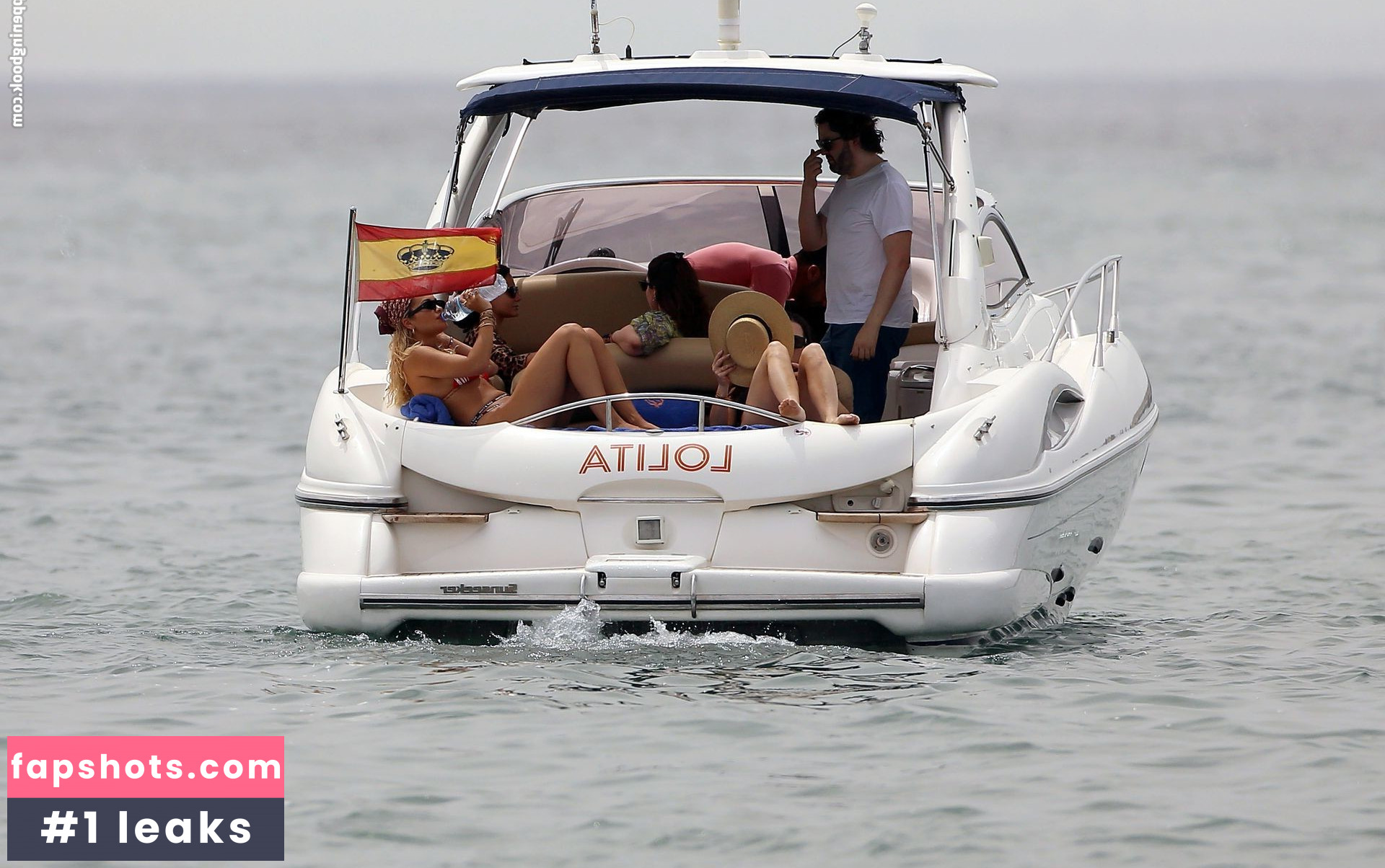 Rita Ora gallery photo #2289