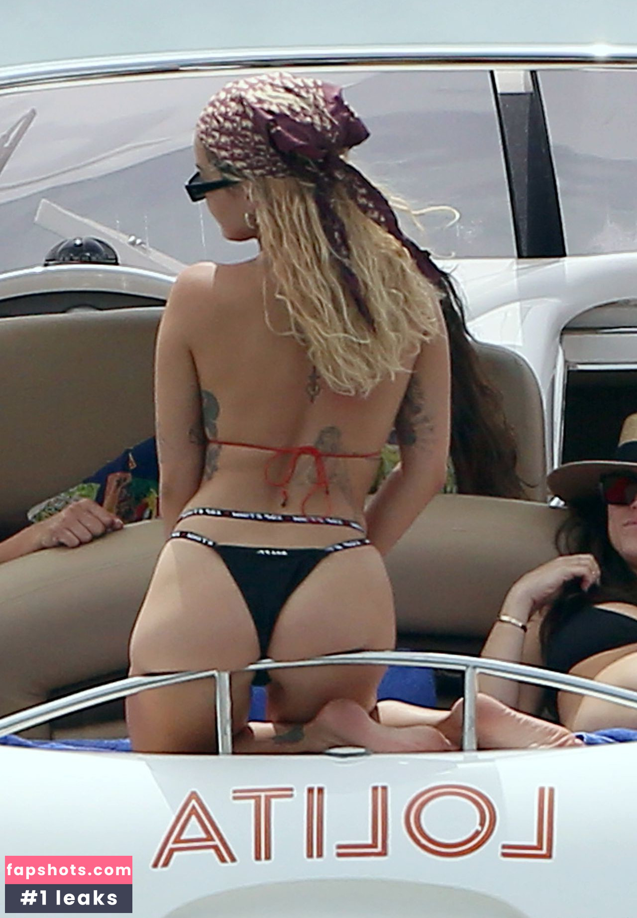 Rita Ora gallery photo #2291