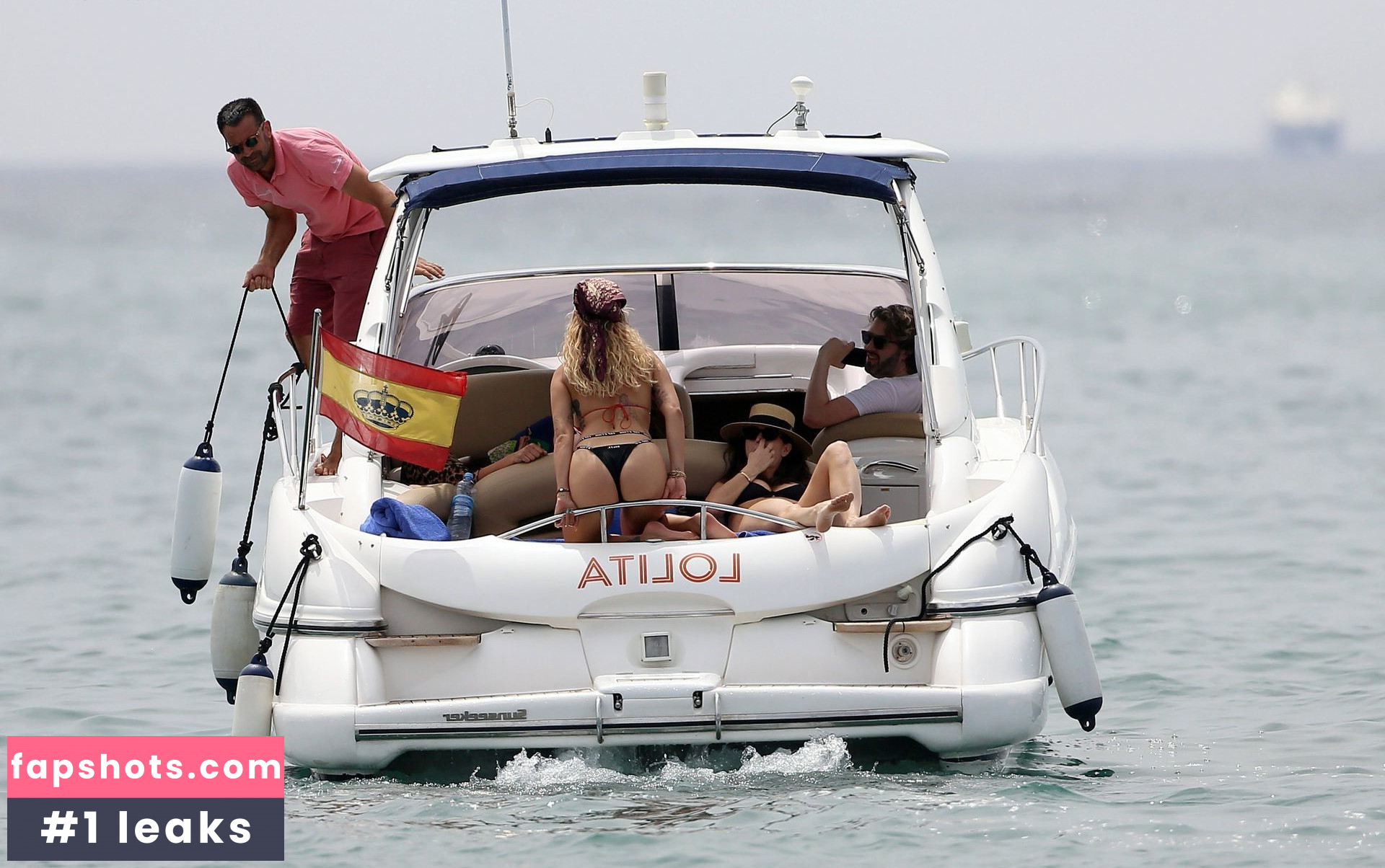 Rita Ora gallery photo #2292