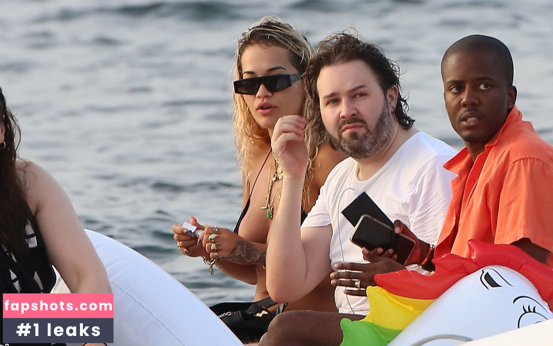 Rita Ora gallery photo #2297