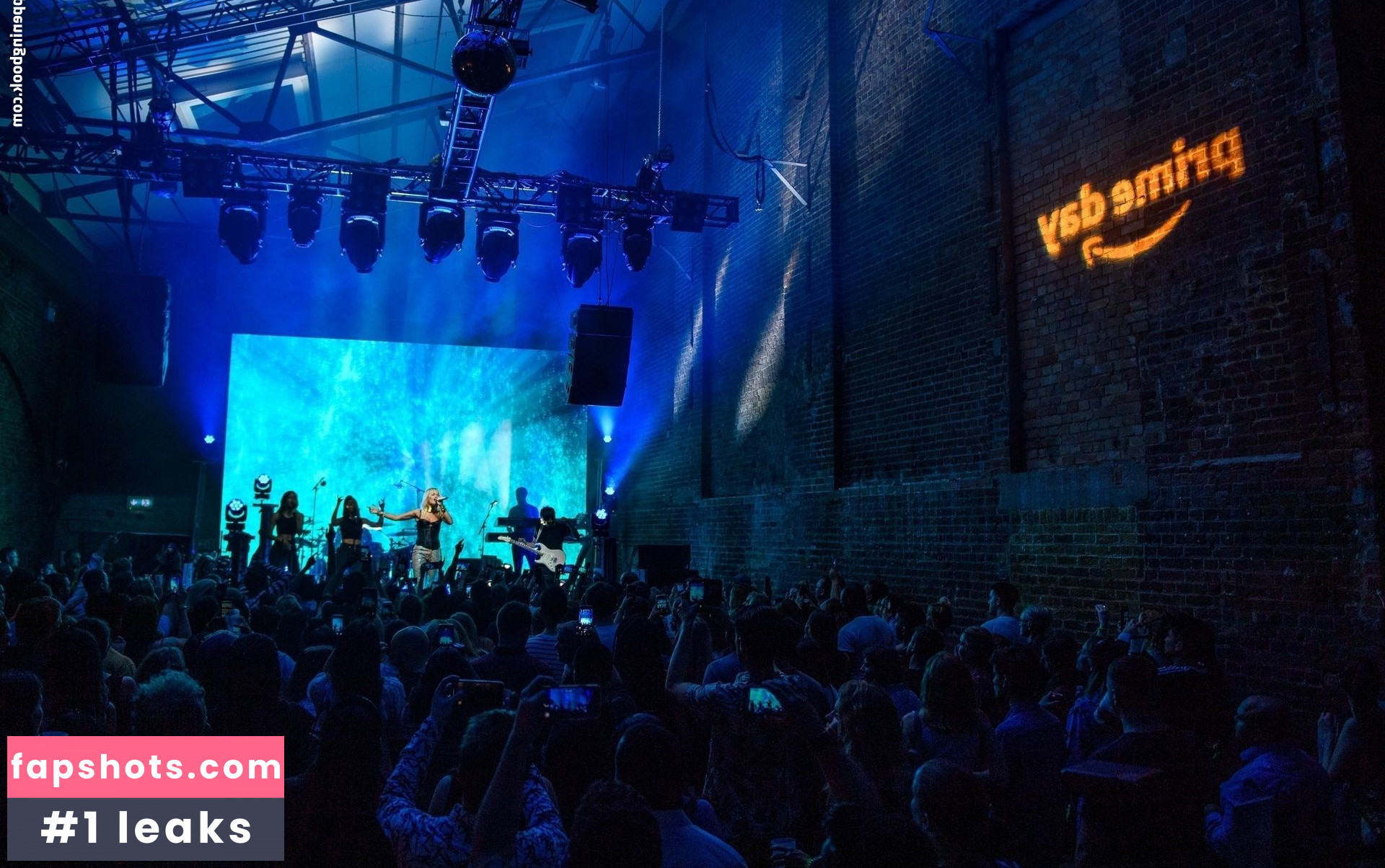 Rita Ora gallery photo #2307