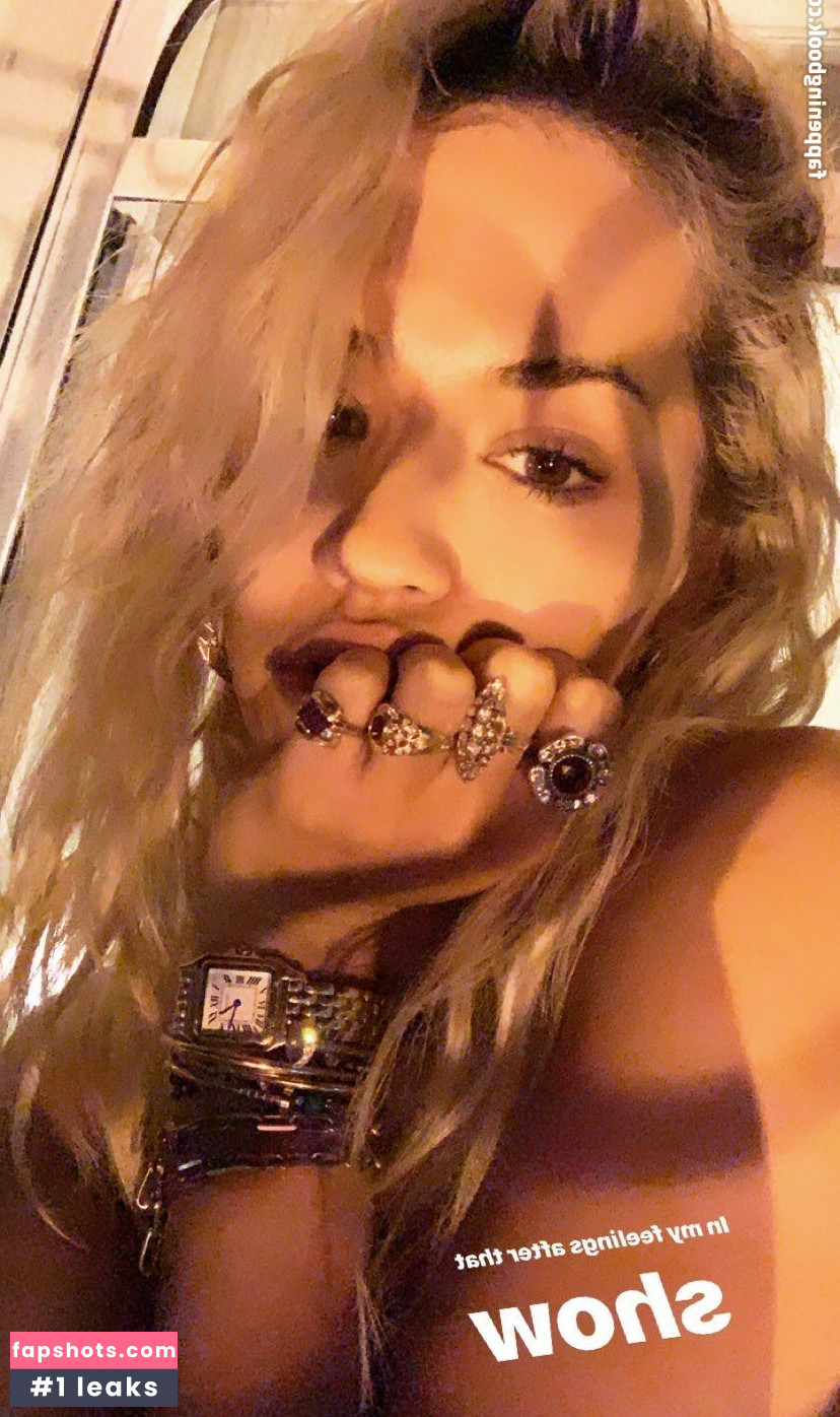 Rita Ora gallery photo #2323