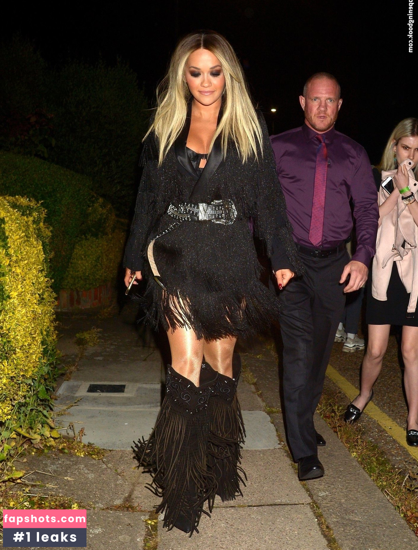 Rita Ora gallery photo #2334