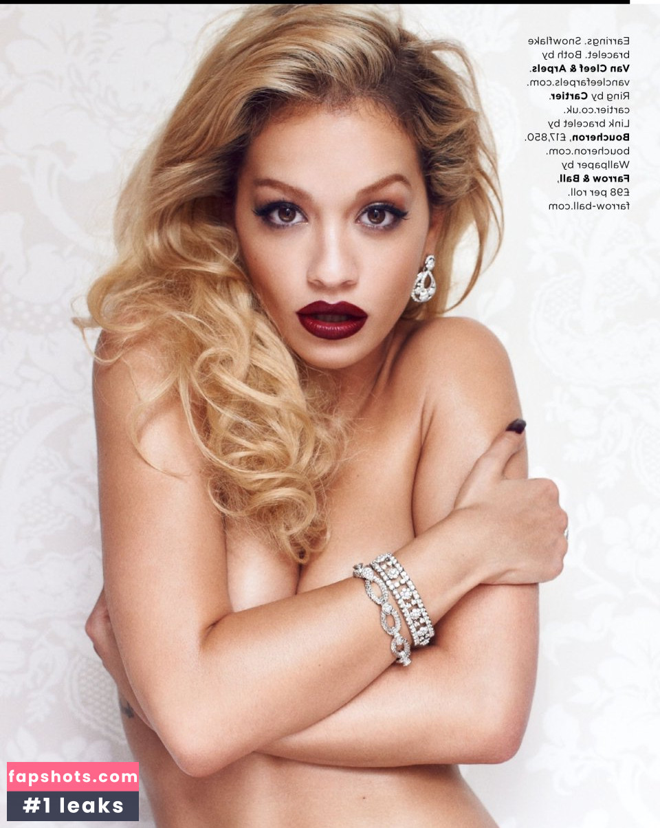 Rita Ora gallery photo #2361