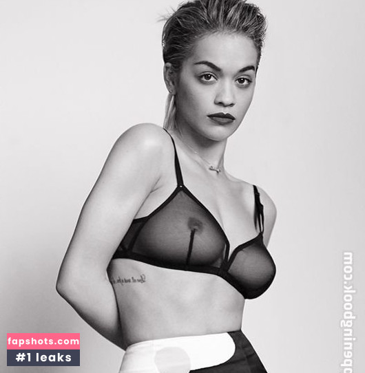 Rita Ora gallery photo #2373